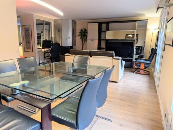 Maison Langueux 6 pièce(s) 112 m2