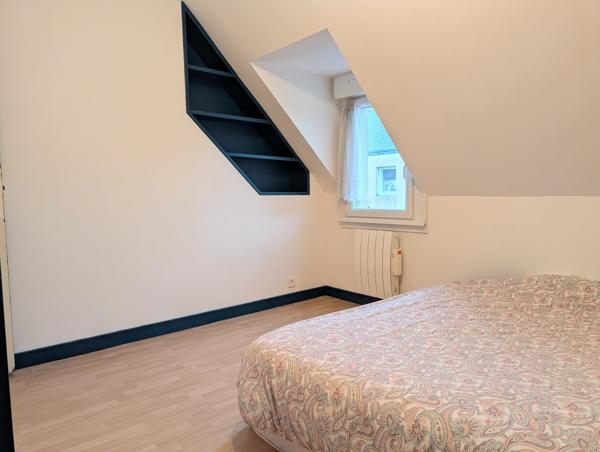 Maison Langueux 6 pièce(s) 112 m2