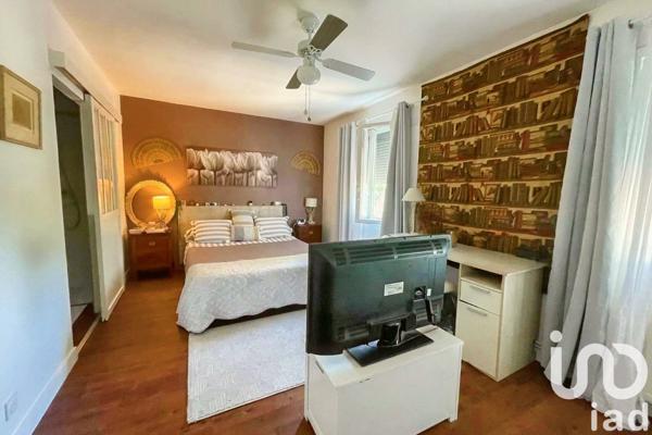 Maison à vendre 6 pièces 197 m² Aytré