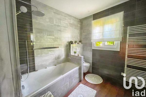 Maison à vendre 6 pièces 197 m² Aytré