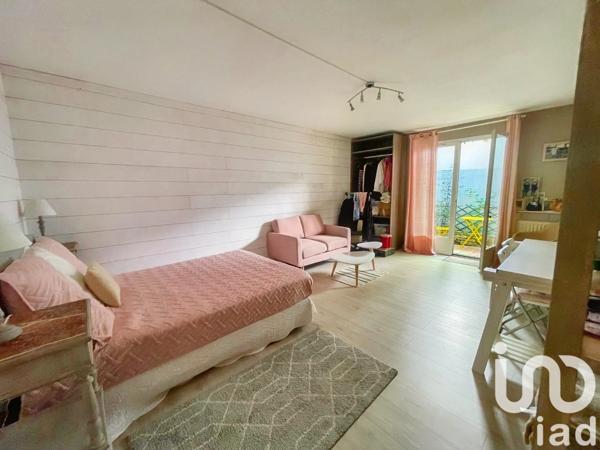 Maison à vendre 6 pièces 197 m² Aytré