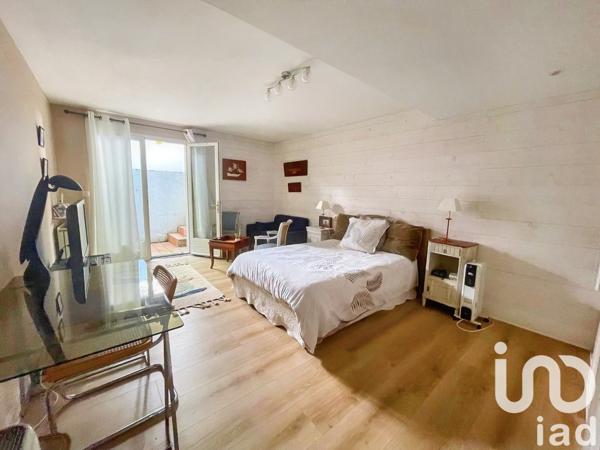 Maison à vendre 6 pièces 197 m² Aytré