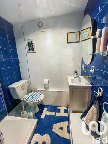 Maison à vendre 6 pièces 197 m² Aytré