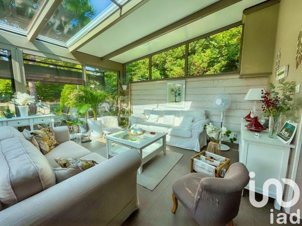 Maison à vendre 6 pièces 197 m² Aytré