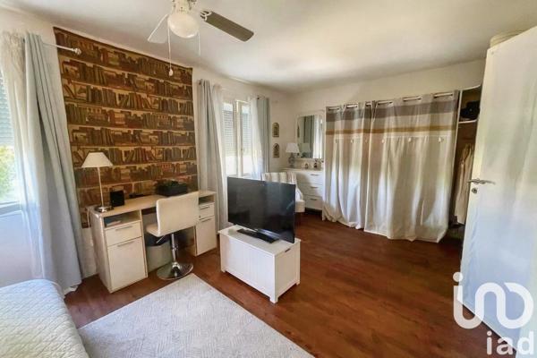 Maison à vendre 6 pièces 197 m² Aytré