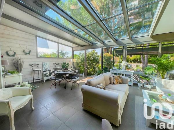 Maison à vendre 6 pièces 197 m² Aytré