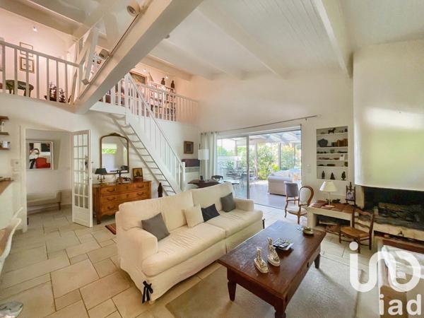 Maison à vendre 6 pièces 197 m² Aytré