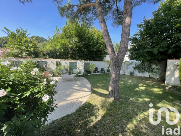 Maison à vendre 6 pièces 197 m² Aytré