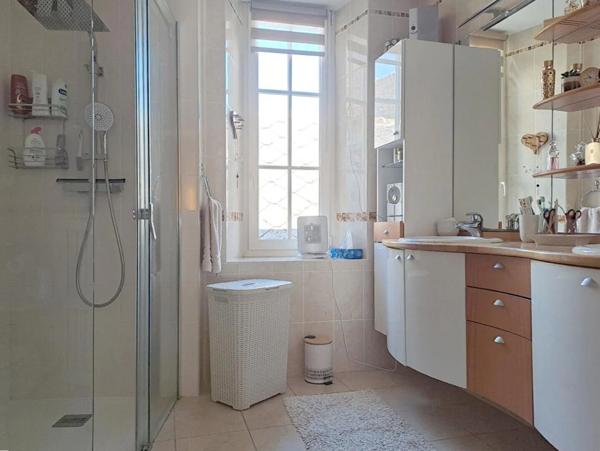 Maison à vendre à Auneau-Bleury-Saint-Symphorien (28700)