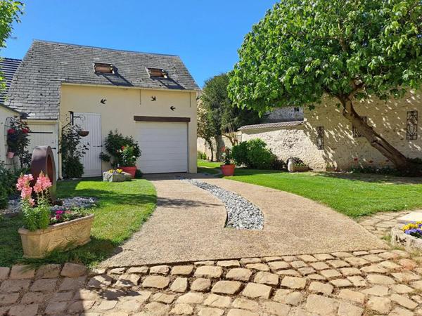Maison à vendre à Auneau-Bleury-Saint-Symphorien (28700)
