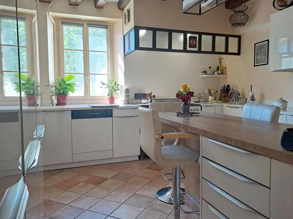 Maison à vendre à Auneau-Bleury-Saint-Symphorien (28700)