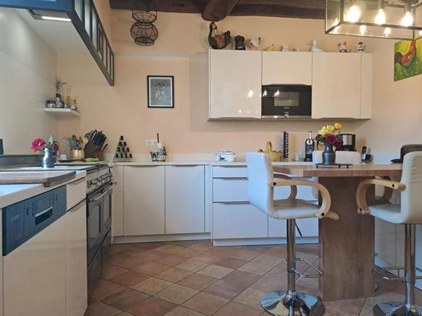 Maison à vendre à Auneau-Bleury-Saint-Symphorien (28700)
