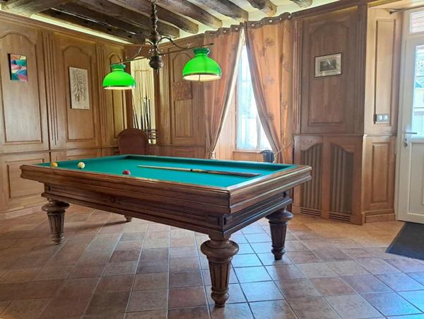 Maison à vendre à Auneau-Bleury-Saint-Symphorien (28700)