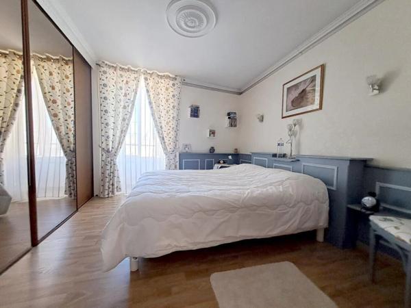 Maison à vendre à Auneau-Bleury-Saint-Symphorien (28700)