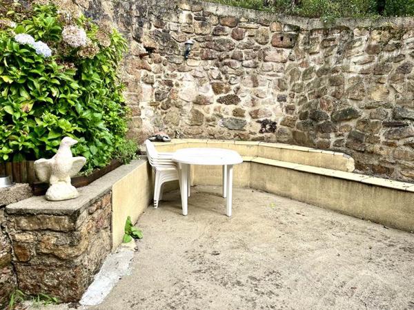 Maison à vendre |  Aubin |  3 pièces | 72 m²