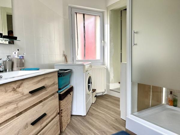 Maison à vendre |  Aubin |  3 pièces | 72 m²