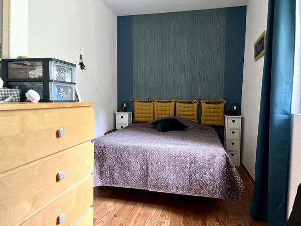 Maison à vendre |  Aubin |  3 pièces | 72 m²