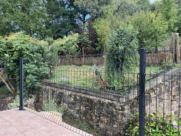 Maison à vendre |  Aubin |  3 pièces | 72 m²