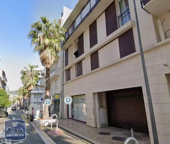 Local commercial à louer Cannes (06400)
