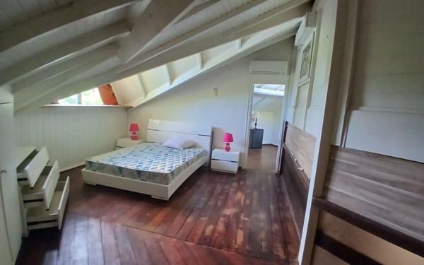 Maison à vendre    4 pièces • 158 m2 Petit-Bourg