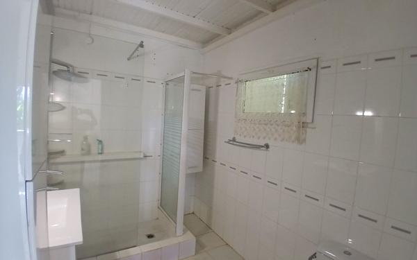 Maison à vendre    4 pièces • 158 m2 Petit-Bourg