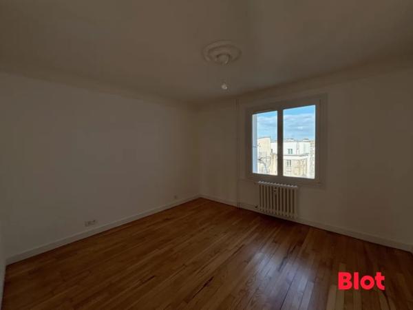 Appartement 4 pièce(s)