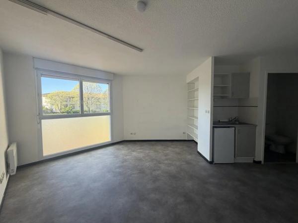 Appartement à louer à Lattes (34970)