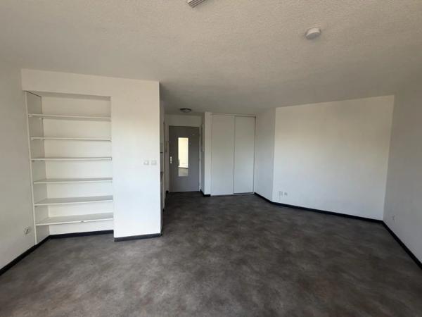 Appartement à louer à Lattes (34970)