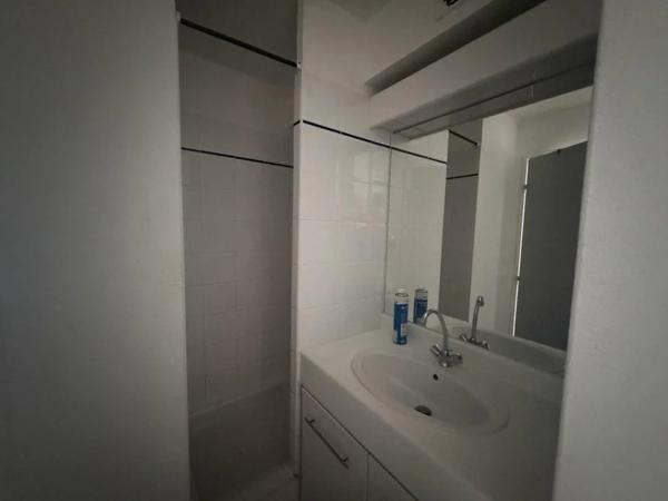 Appartement à louer à Lattes (34970)
