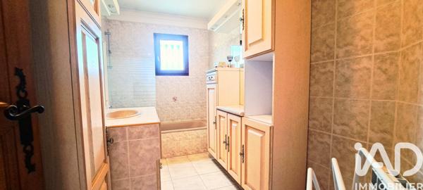 Maison à vendre 5 pièces 103 m² Nîmes