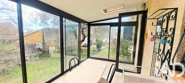 Maison à vendre 5 pièces 103 m² Nîmes