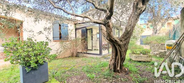 Maison à vendre 5 pièces 103 m² Nîmes