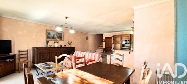 Maison à vendre 5 pièces 103 m² Nîmes