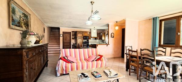 Maison à vendre 5 pièces 103 m² Nîmes