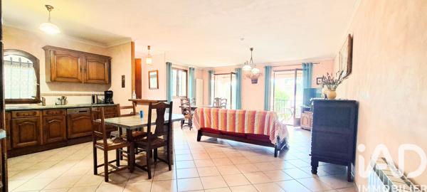 Maison à vendre 5 pièces 103 m² Nîmes