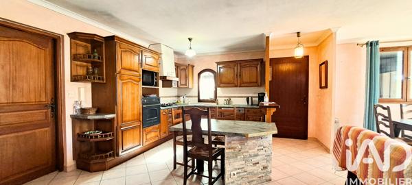 Maison à vendre 5 pièces 103 m² Nîmes