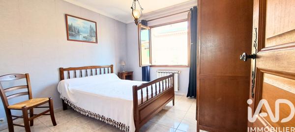 Maison à vendre 5 pièces 103 m² Nîmes