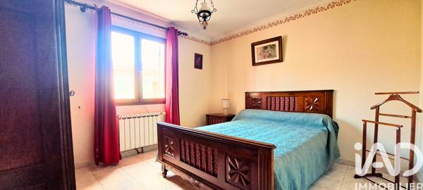 Maison à vendre 5 pièces 103 m² Nîmes