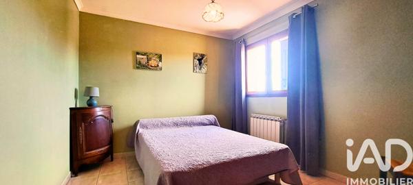 Maison à vendre 5 pièces 103 m² Nîmes