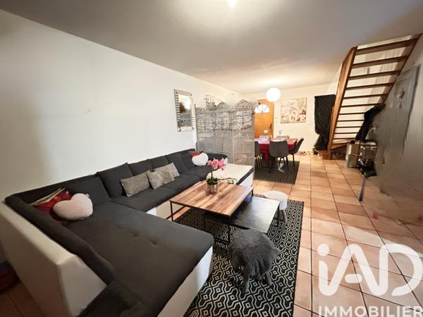 Maison à vendre 5 pièces 100 m² Entraigues-sur-la-Sorgue