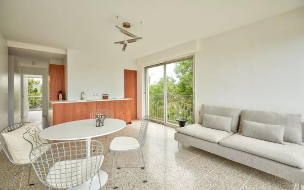 Appartement à vendre    3 pièces • 47 m2 Villers-sur-Mer