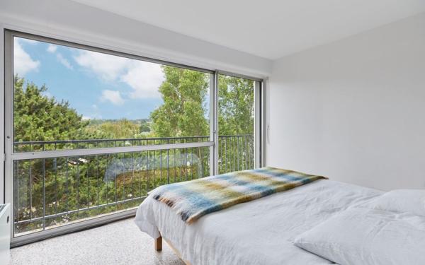 Appartement à vendre    3 pièces • 47 m2 Villers-sur-Mer