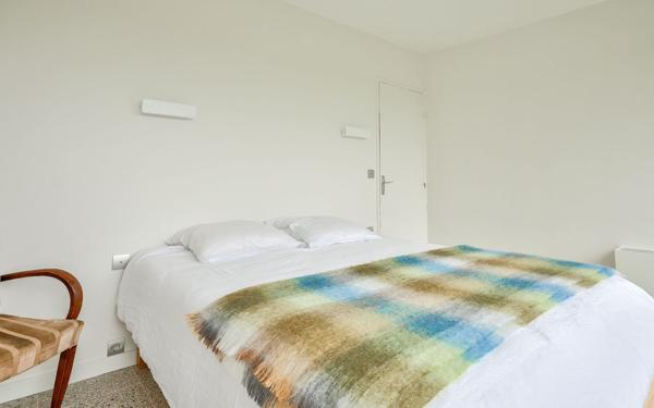 Appartement à vendre    3 pièces • 47 m2 Villers-sur-Mer