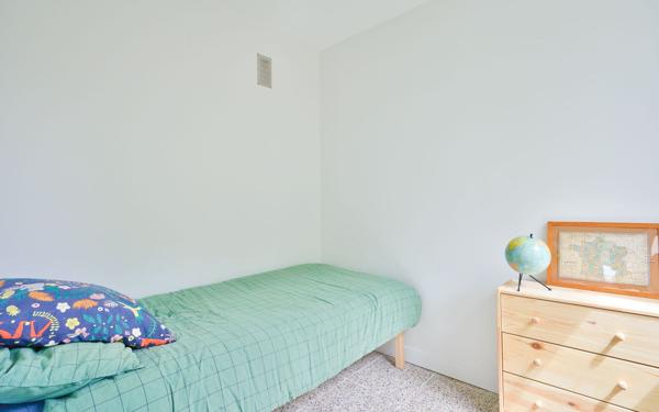 Appartement à vendre    3 pièces • 47 m2 Villers-sur-Mer