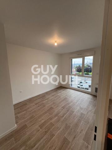 Appartement Deville Les Rouen 2 pièce(s) 41 m2