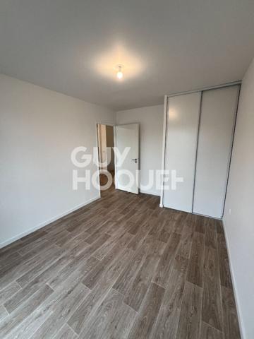 Appartement Deville Les Rouen 2 pièce(s) 41 m2