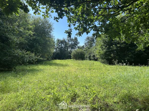 Terrain à bâtir 1643 m² à Trédrez-Locquémeau 22300