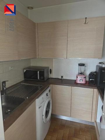 Appartement à louer à Cluses (74300)
