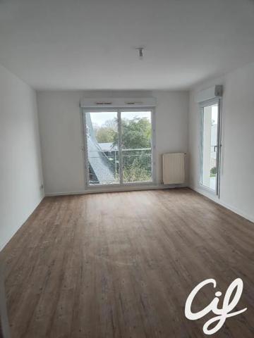 Appartement à louer à Nantes (44200)