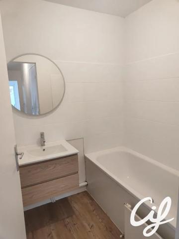 Appartement à louer à Nantes (44200)
